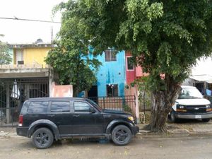 Casa en Venta en Tierra Maya Benito Juárez
