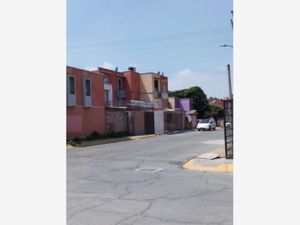 Casa en Venta en Hacienda de Cuautitlán Cuautitlán