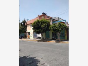 Casa en Venta en San Buenaventura Ixtapaluca