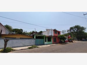 Casa en Venta en VALENTE DIAZINFONAVIT Veracruz