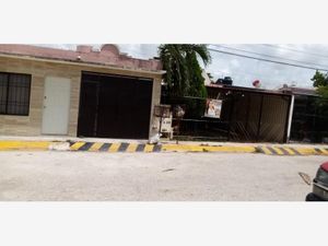 Casa en Venta en Las Lajas Benito Juárez