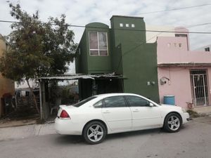 Casa en Venta en Hacienda las Fuentes Reynosa