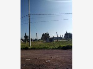 Terreno en Venta en Pueblo Nuevo de Morelos Zumpango