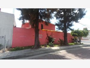 Casa en Venta en El Popo Atlixco