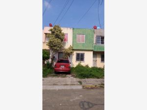 Casa en Venta en Oasis Veracruz