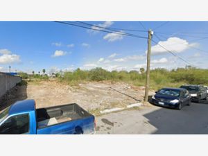 Terreno en Venta en Altavista Reynosa