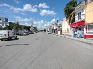 Casa en Venta en Hacienda Real del Caribe Benito Juárez