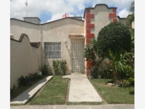 Casa en Venta en El Peten Costa Azul Benito Juárez