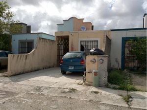 Casa en Venta en Hacienda Real del Caribe Benito Juárez