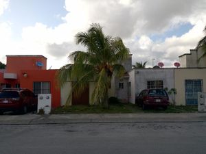 Casa en Venta en Hacienda Real del Caribe Benito Juárez