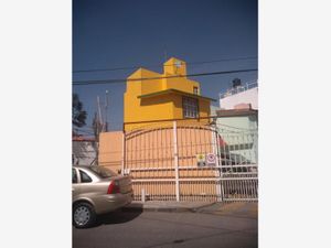 Casa en Venta en Bonito las Flores Ecatepec de Morelos