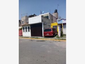 Casa en Venta en Real de Costitlán I Chicoloapan