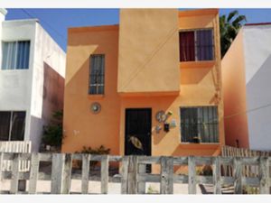 Casa en Venta en Hacienda las Fuentes Reynosa