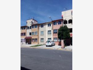 Departamento en Venta en Rey Neza Nezahualcóyotl