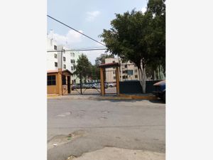 Departamento en Venta en Francisco Villa Ecatepec de Morelos