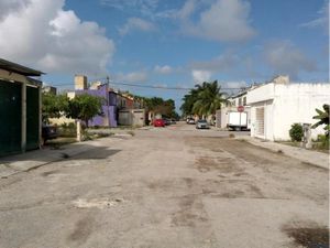 Casa en Venta en Hacienda Real del Caribe Benito Juárez