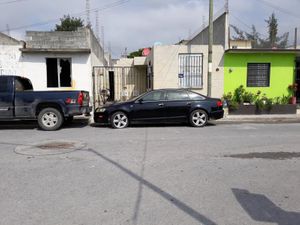 Casa en Venta en Hacienda las Fuentes Reynosa