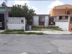 Casa en Venta en Aztlan Reynosa