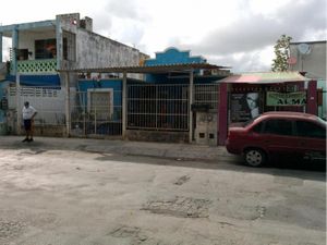 Casa en Venta en Hacienda Real del Caribe Benito Juárez