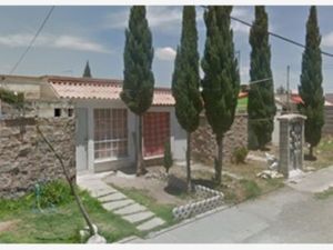 Casa en Venta en La Trinidad Zumpango