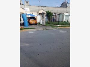 Casa en Venta en Real de San Martín Valle de Chalco Solidaridad