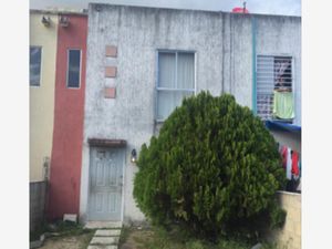 Casa en Venta en Monte Real Benito Juárez