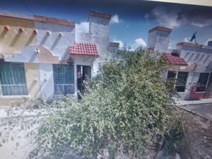 Casa en Venta en Villas Otoch Benito Juárez