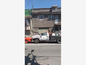 Casa en Venta en Emiliano Zapata 2a Secc Ecatepec de Morelos