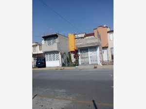 Casa en Venta en Real de Costitlán I Chicoloapan