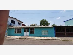 Casa en Venta en VALENTE DIAZINFONAVIT Veracruz