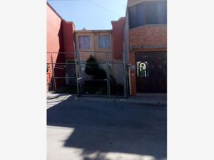 Casa en Venta en Real de Costitlán II Chicoloapan