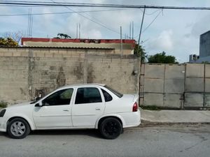 Casa en Venta en Las Lajas Benito Juárez