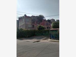 Casa en Venta en U. H. JUAN DIEGO Cuautitlán