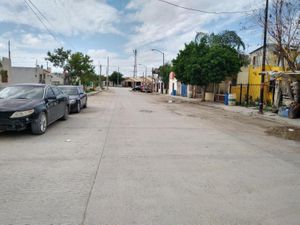 Casa en Venta en Toboganes Nuevo Laredo