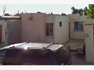 Casa en Venta en LOS TOBOGANES Nuevo Laredo