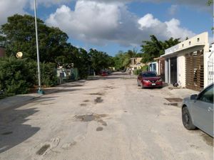 Casa en Venta en Hacienda Real del Caribe Benito Juárez