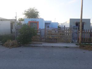 Casa en Venta en Riveras del Carmen Reynosa