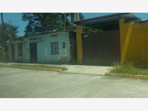 Casa en Venta en CENTRO, VEGA DE ALATORRE Vega de Alatorre