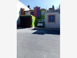 Casa en Venta en Real de Costitlán II Chicoloapan