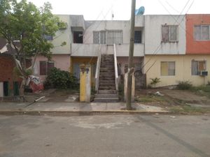 Casa en Venta en Costa Dorada Veracruz