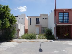 Casa en Venta en Residencial del Valle Reynosa