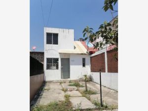 Casa en Venta en VALENTE DIAZINFONAVIT Veracruz