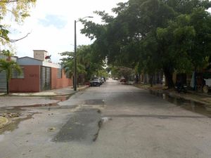 Casa en Venta en EL PETEN PLAYA DEL CARMEN Solidaridad