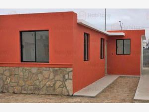 Casa en Venta en LOS TOBOGANES Nuevo Laredo