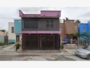 Casa en Venta en Hacienda las Fuentes Reynosa