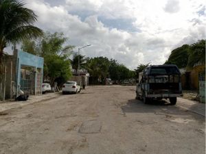 Casa en Venta en Hacienda Real del Caribe Benito Juárez