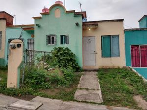 Casa en Venta en Palma Real Veracruz