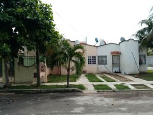 Casa en Venta en El Peten Costa Azul Benito Juárez