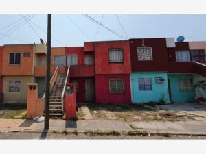 Casa en Venta en Oasis Veracruz