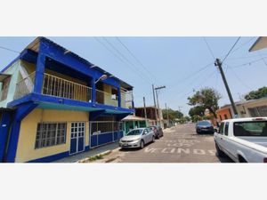 Casa en Venta en VALENTE DIAZINFONAVIT Veracruz